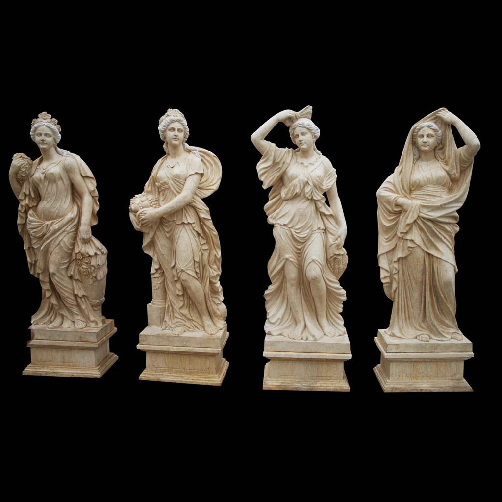 marble statues-SHS：Architectural Stone Turnkey Solutions Company in ...