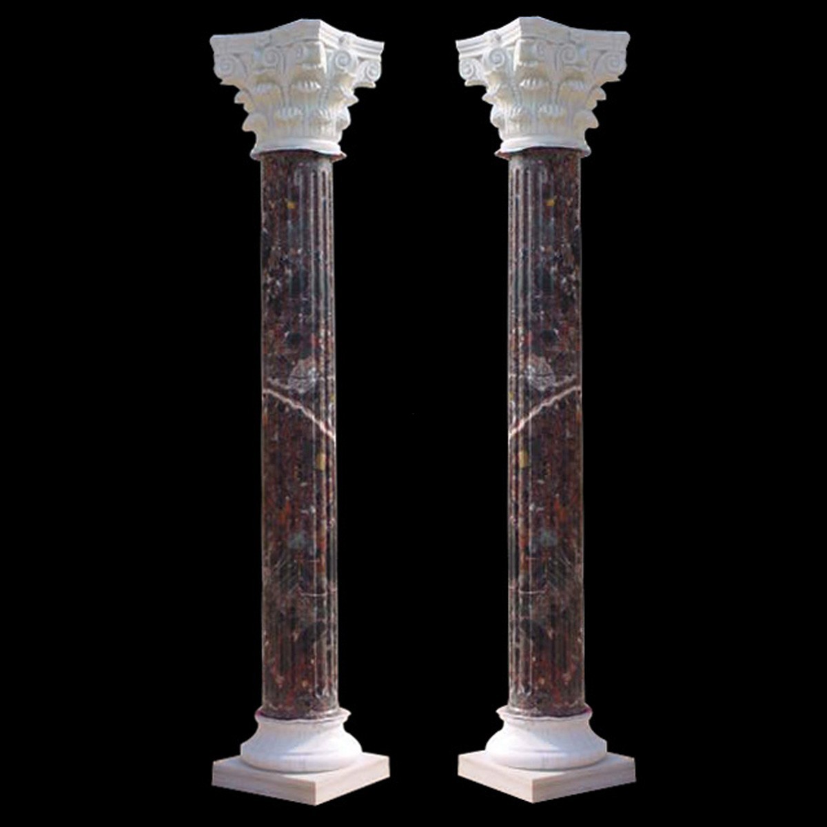 marble-columns-shs-architectural-stone-turnkey-solutions-company-in