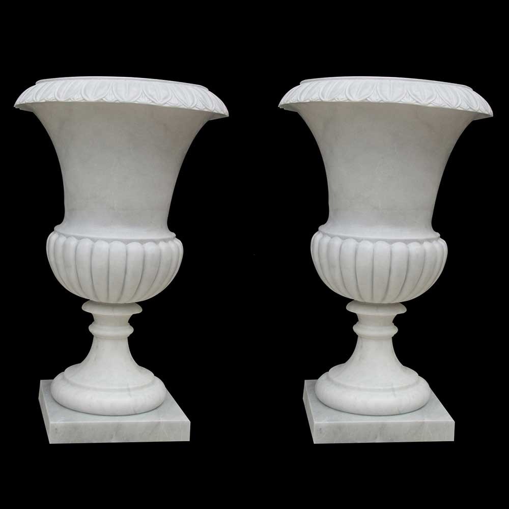 Marble Planters-SHS：Architectural Stone Turnkey Solutions Company in ...