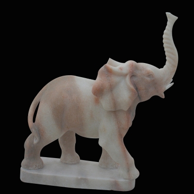 Marble Elephant