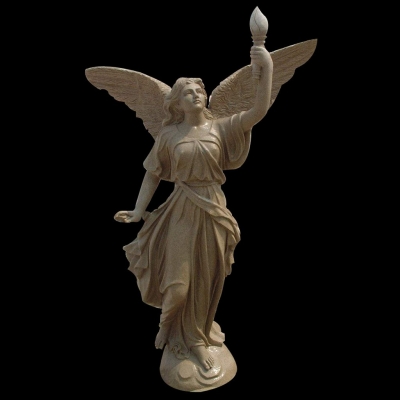 Marble Angel Statues