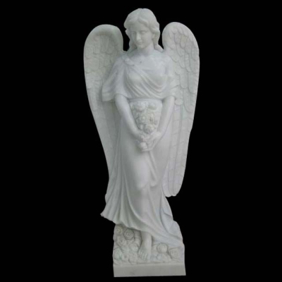 Marble Angel Statues