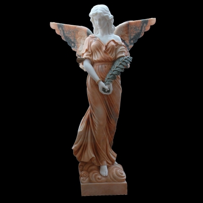 Marble Angel Sculptures