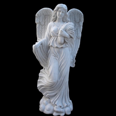 Marble Angel Statues