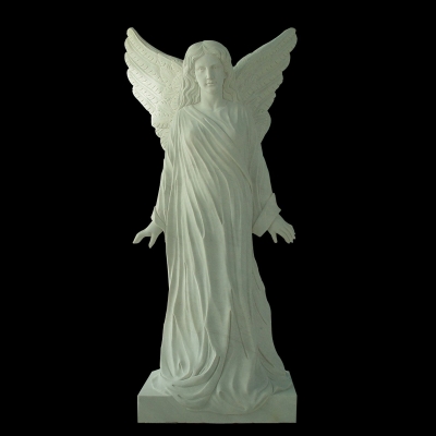 Marble Angel Statues