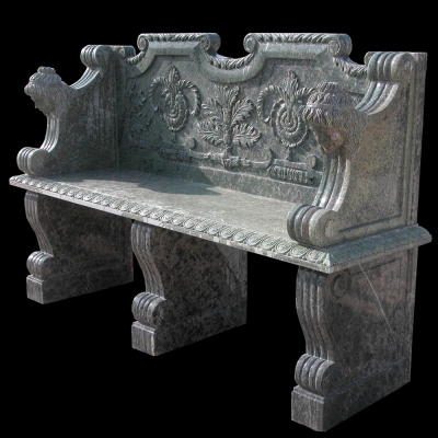 Marble Benches